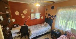 3 Bedroom House for Sale in Sasolburg Central