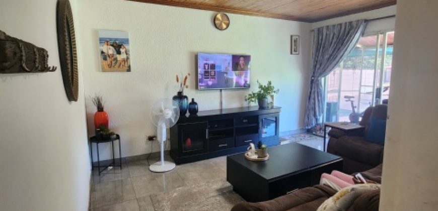 3 Bedroom House for Sale in Sasolburg Central