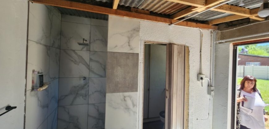 3 Bedroom House for Sale in Sasolburg Central
