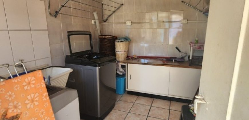 3 Bedroom House for Sale in Sasolburg Central