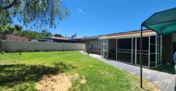 3 Bedroom House for Sale in Sasolburg Central