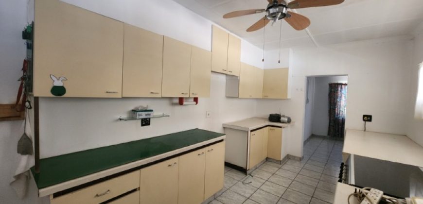 3 Bedroom House for Sale in Sasolburg Ext 12