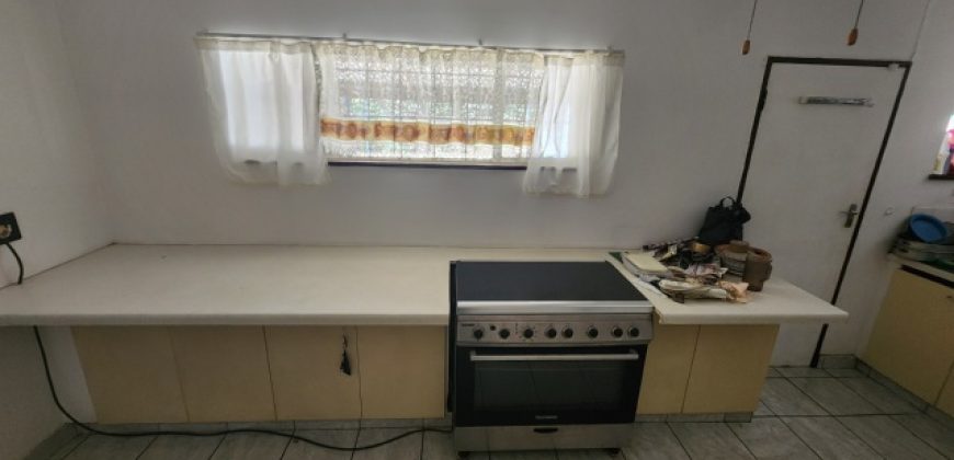3 Bedroom House for Sale in Sasolburg Ext 12