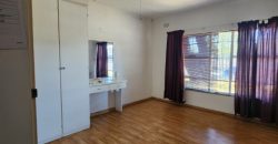 3 Bedroom House for Sale in Sasolburg Ext 12