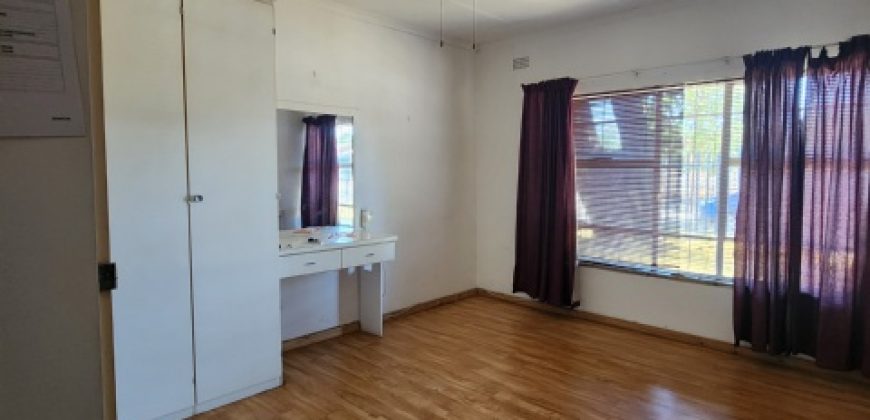 3 Bedroom House for Sale in Sasolburg Ext 12