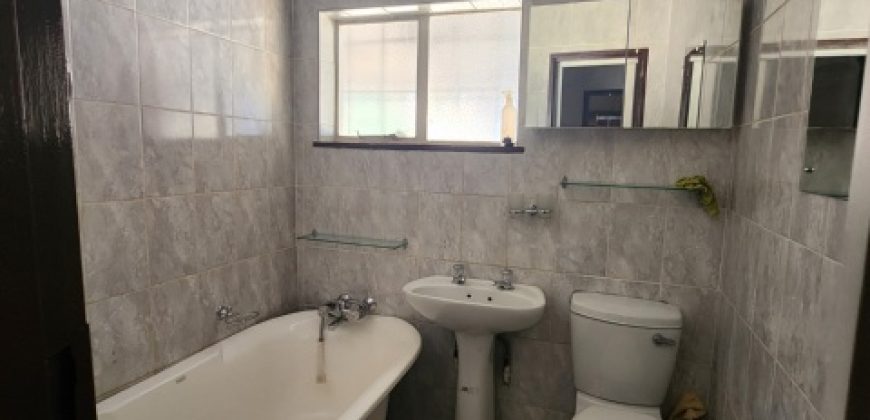 3 Bedroom House for Sale in Sasolburg Ext 12