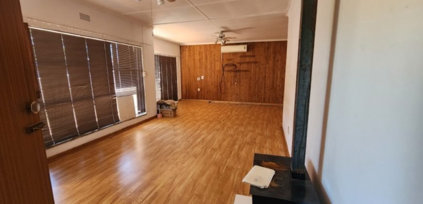 3 Bedroom House for Sale in Sasolburg Ext 12
