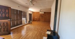 3 Bedroom House for Sale in Sasolburg Ext 12