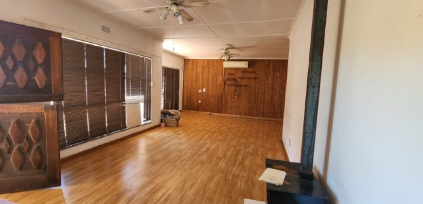 3 Bedroom House for Sale in Sasolburg Ext 12