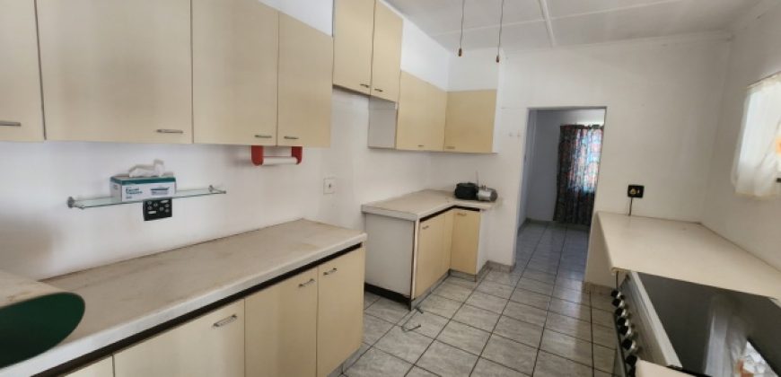 3 Bedroom House for Sale in Sasolburg Ext 12