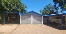 3 Bedroom House for Sale in Sasolburg Ext 12
