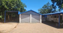 3 Bedroom House for Sale in Sasolburg Ext 12