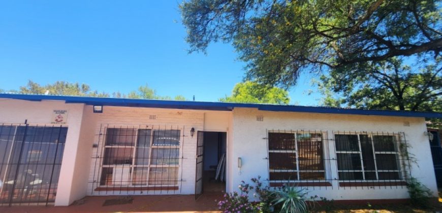 3 Bedroom House for Sale in Sasolburg Ext 12