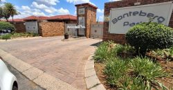 3 Bedroom Apartment / Flat for Sale in Vaalpark