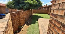 3 Bedroom Apartment / Flat for Sale in Vaalpark