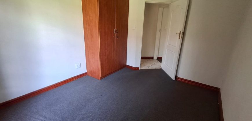 3 Bedroom Apartment / Flat for Sale in Vaalpark