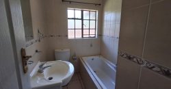 3 Bedroom Apartment / Flat for Sale in Vaalpark