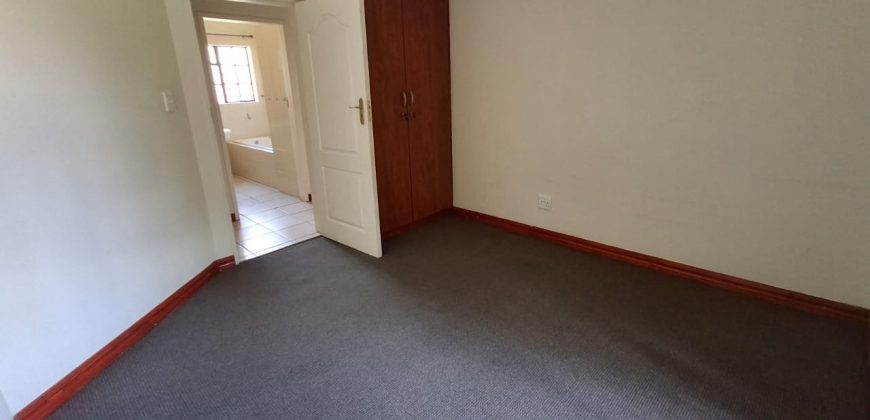 3 Bedroom Apartment / Flat for Sale in Vaalpark