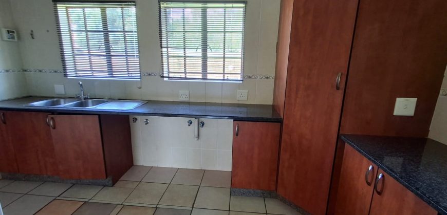 3 Bedroom Apartment / Flat for Sale in Vaalpark