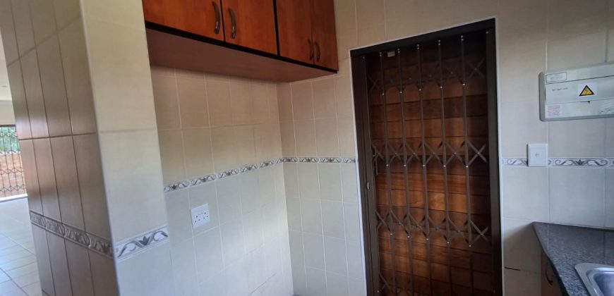 3 Bedroom Apartment / Flat for Sale in Vaalpark
