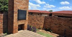 3 Bedroom Apartment / Flat for Sale in Vaalpark