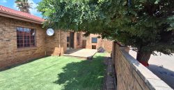 3 Bedroom Apartment / Flat for Sale in Vaalpark