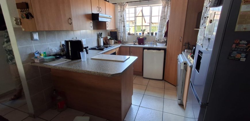 3 Bedroom Apartment / Flat for Sale in Vaalpark