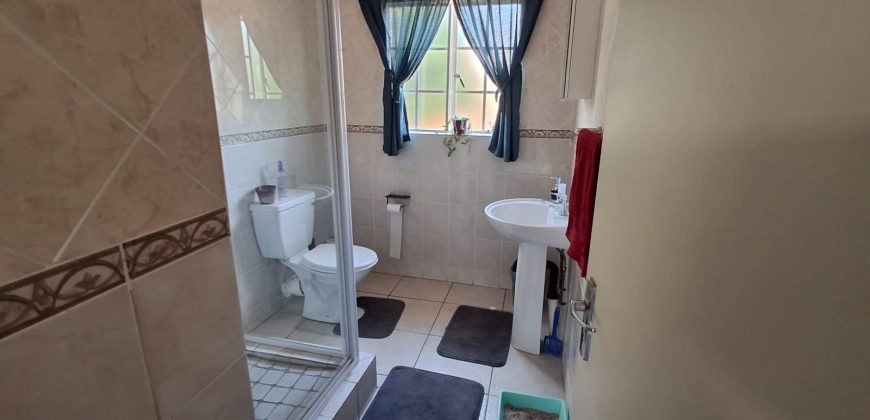 3 Bedroom Apartment / Flat for Sale in Vaalpark