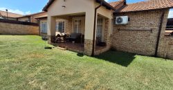 2 Bedroom Apartment / Flat for Sale in Sasolburg Ext 11