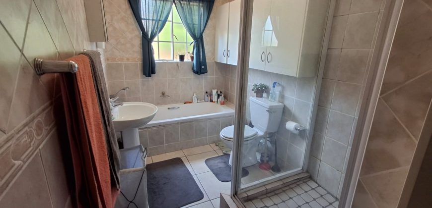 2 Bedroom Apartment / Flat for Sale in Sasolburg Ext 11