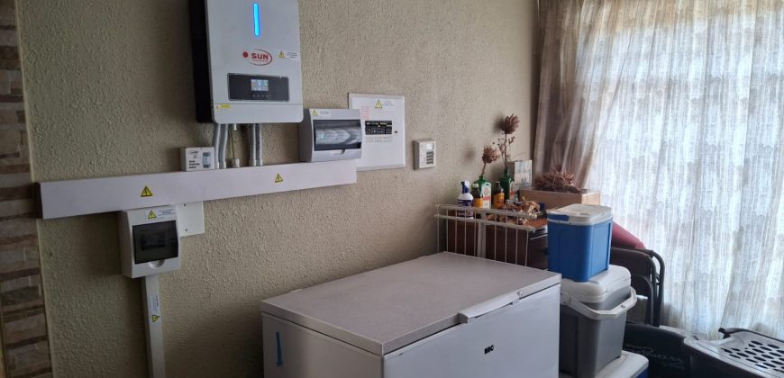 2 Bedroom Apartment / Flat for Sale in Sasolburg Ext 11