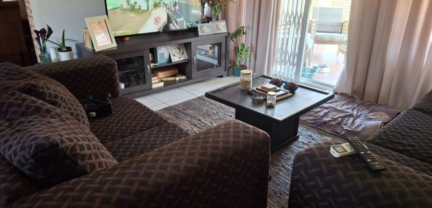 2 Bedroom Apartment / Flat for Sale in Sasolburg Ext 11