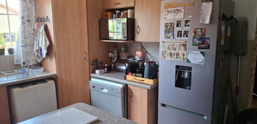 2 Bedroom Apartment / Flat for Sale in Sasolburg Ext 11