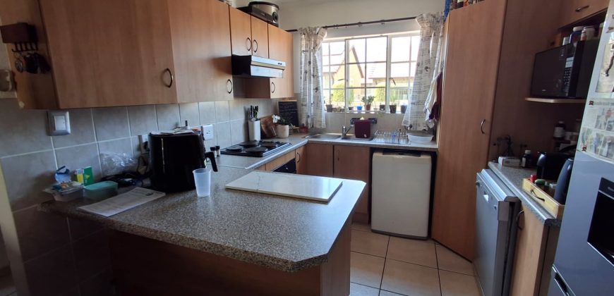 2 Bedroom Apartment / Flat for Sale in Sasolburg Ext 11