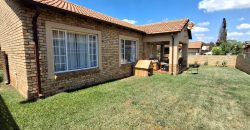 2 Bedroom Apartment / Flat for Sale in Sasolburg Ext 11