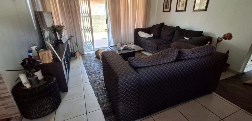 2 Bedroom Apartment / Flat for Sale in Sasolburg Ext 11