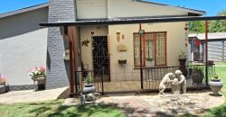 3 Bedroom House for Sale in Sasolburg Ext 12