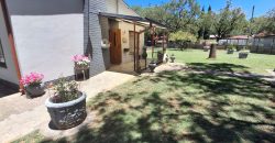3 Bedroom House for Sale in Sasolburg Ext 12