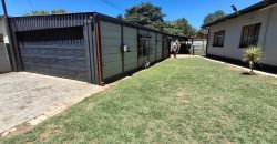 3 Bedroom House for Sale in Sasolburg Ext 12