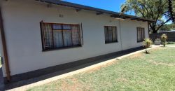 3 Bedroom House for Sale in Sasolburg Ext 12