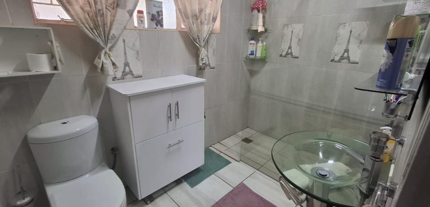 3 Bedroom House for Sale in Sasolburg Ext 12