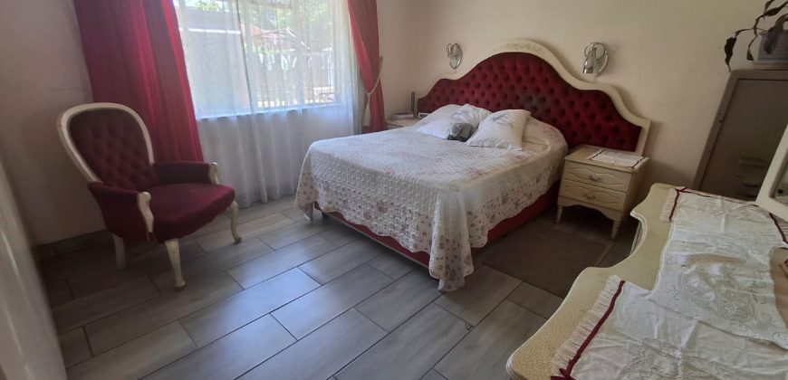 3 Bedroom House for Sale in Sasolburg Ext 12