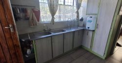 3 Bedroom House for Sale in Sasolburg Ext 12