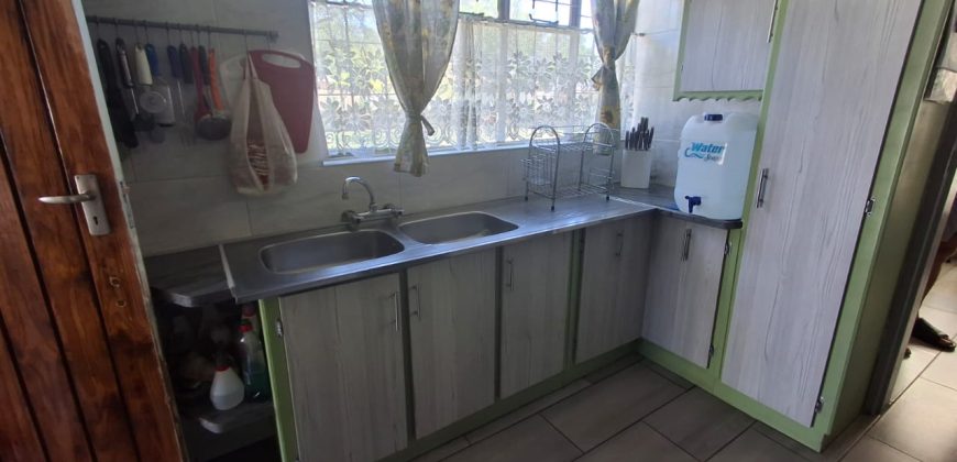 3 Bedroom House for Sale in Sasolburg Ext 12