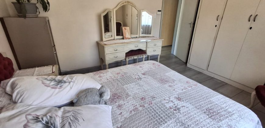 3 Bedroom House for Sale in Sasolburg Ext 12
