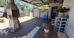 3 Bedroom House for Sale in Sasolburg Ext 12