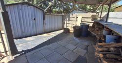 3 Bedroom House for Sale in Sasolburg Ext 12