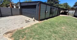 3 Bedroom House for Sale in Sasolburg Ext 12