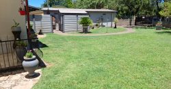 3 Bedroom House for Sale in Sasolburg Ext 12