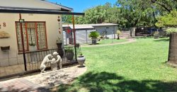 3 Bedroom House for Sale in Sasolburg Ext 12
